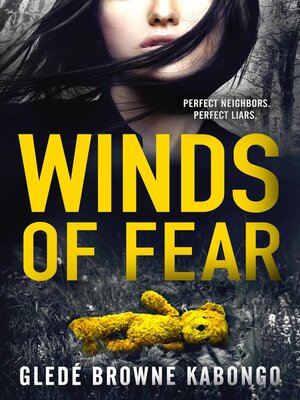 cover image of Winds of Fear